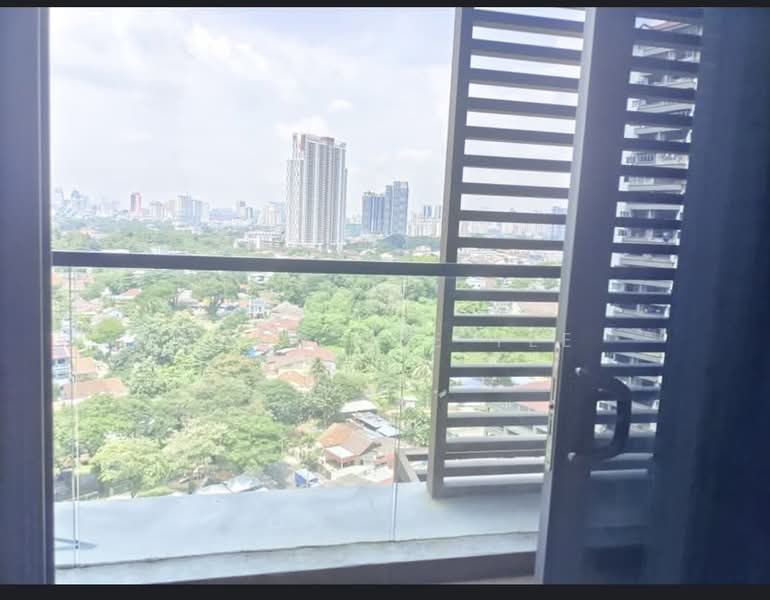 Kondominium untuk Dijual di Bennington Residences @ SkyArena - Woon Nee Tee - PropertyGuru.com.my
