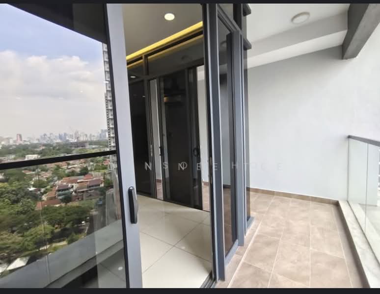 Kondominium untuk Dijual di Bennington Residences @ SkyArena - Woon Nee Tee - PropertyGuru.com.my