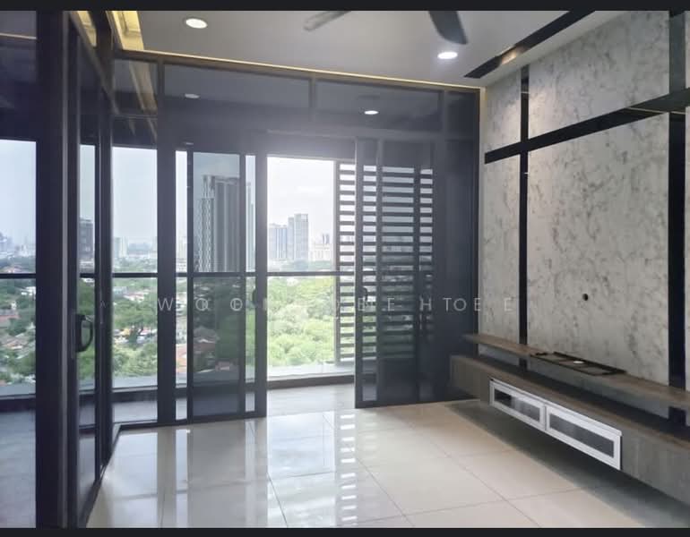 Kondominium untuk Dijual di Bennington Residences @ SkyArena - Woon Nee Tee - PropertyGuru.com.my