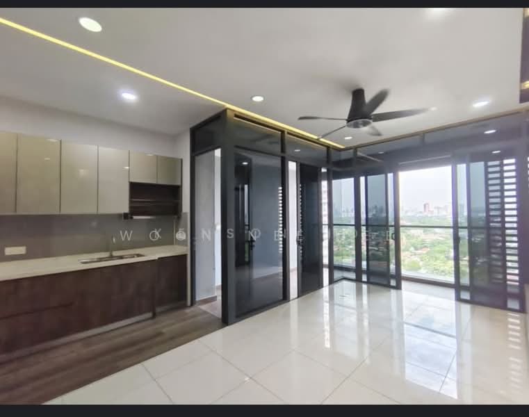 Kondominium untuk Dijual di Bennington Residences @ SkyArena - Woon Nee Tee - PropertyGuru.com.my