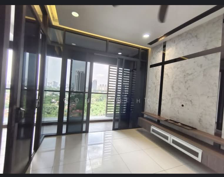 Kondominium untuk Dijual di Bennington Residences @ SkyArena - Woon Nee Tee - PropertyGuru.com.my
