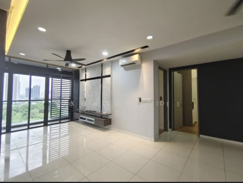 Kondominium untuk Dijual di Bennington Residences @ SkyArena - Woon Nee Tee - PropertyGuru.com.my