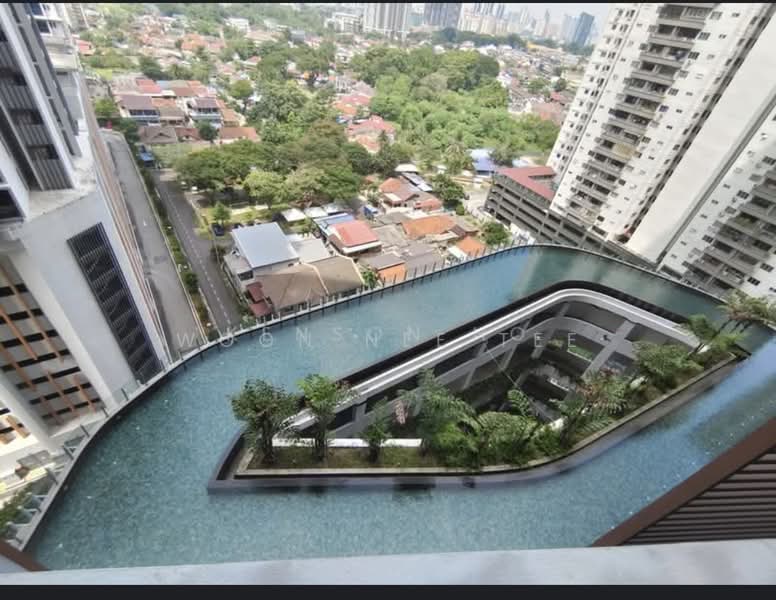 Kondominium untuk Dijual di Bennington Residences @ SkyArena - Woon Nee Tee - PropertyGuru.com.my