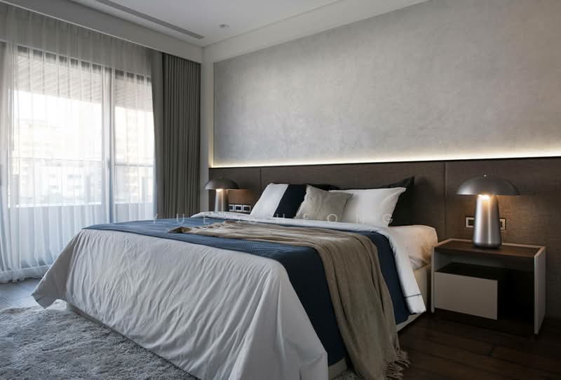 Servis Apartment untuk Dijual di The Tropika - Yue Cheong - Bedroom - PropertyGuru.com.my