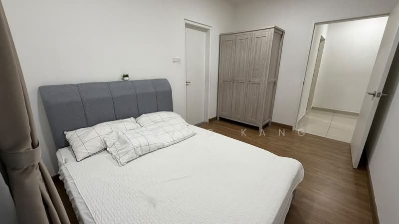 Servis Apartment untuk Disewa di AraTre' Residences - Koo Ying Kang - PropertyGuru.com.my