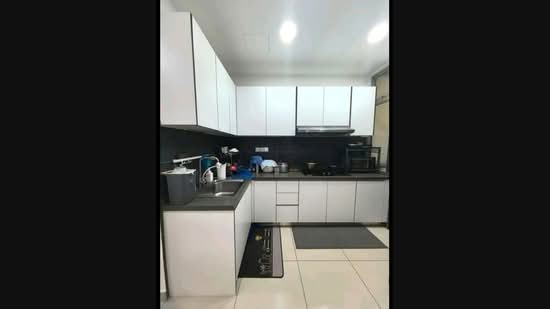Servis Apartment untuk Dijual di SKS Habitat - Kim . - PropertyGuru.com.my