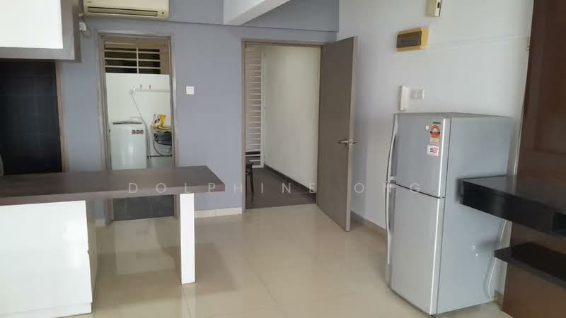 Apartment for Rent at Zennith Suites (Pangsapuri Kebun Teh) - Dolphine Ong - Interior - PropertyGuru.com.my