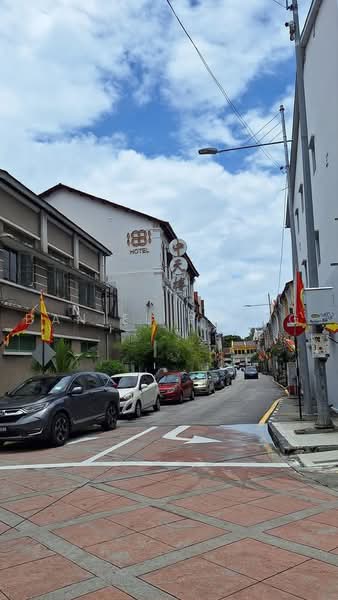 Shop for Rent in George Town (Penang) - Daniel Phang - PropertyGuru.com.my