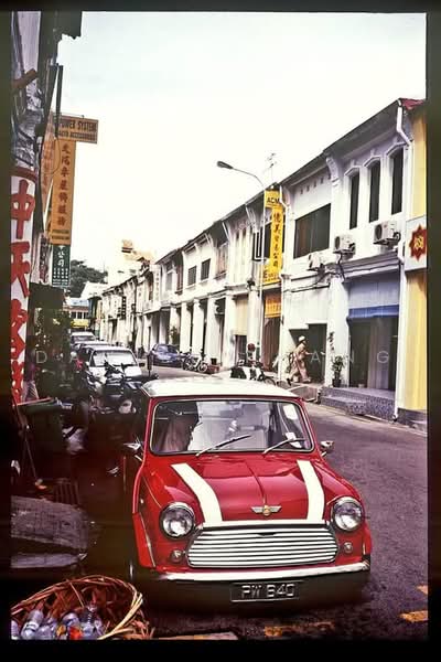 Shop for Rent in George Town (Penang) - Daniel Phang - PropertyGuru.com.my