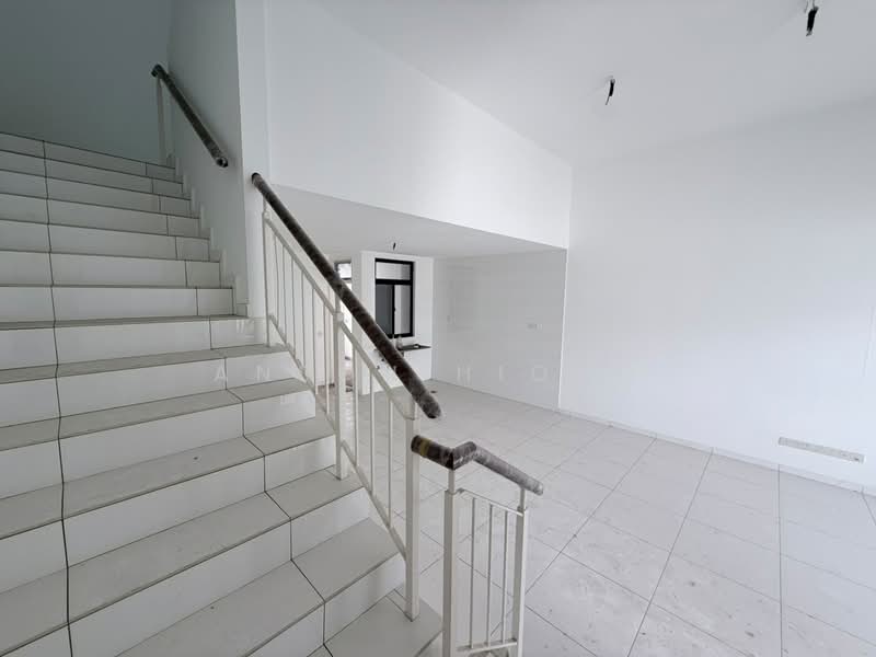 2-storey Terraced House for Sale in Bukit Indah (Iskandar Puteri (Nusajaya)) - Anson Hiong - PropertyGuru.com.my