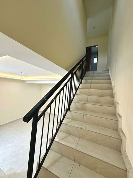 Rumah Teres 2 Tingkat untuk Dijual di Saleng (Senai) - Yoland . - Interior - PropertyGuru.com.my