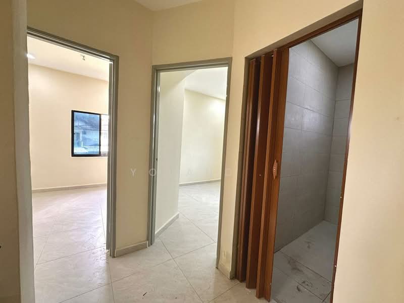 Rumah Teres 2 Tingkat untuk Dijual di Saleng (Senai) - Yoland . - Interior - PropertyGuru.com.my