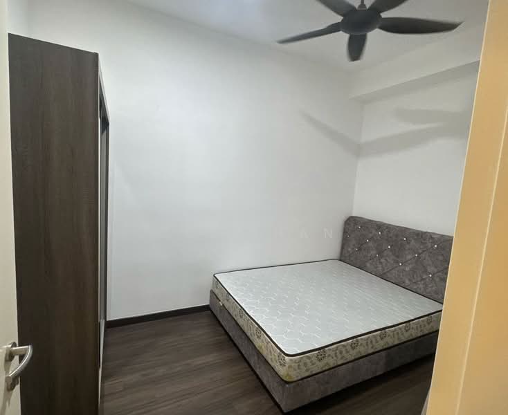 Kediaman Servis untuk Disewa di Duta Park Residences - CCS Shan - PropertyGuru.com.my