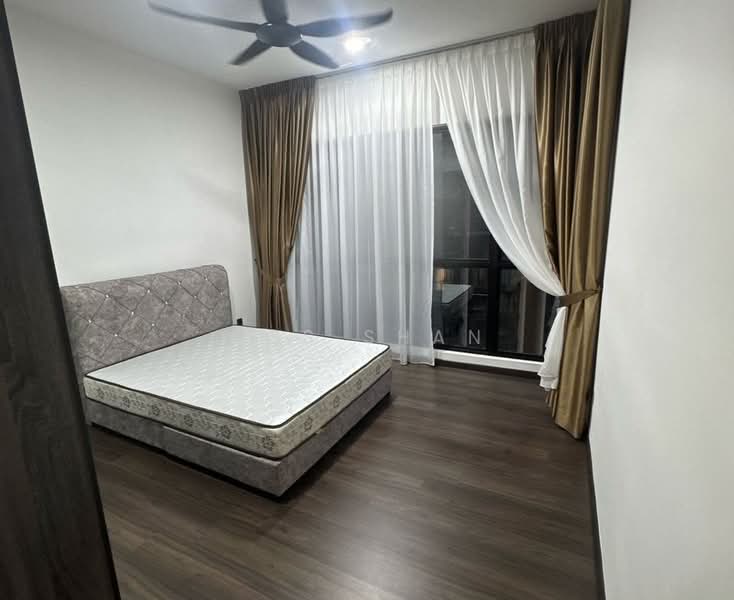 Kediaman Servis untuk Disewa di Duta Park Residences - CCS Shan - PropertyGuru.com.my