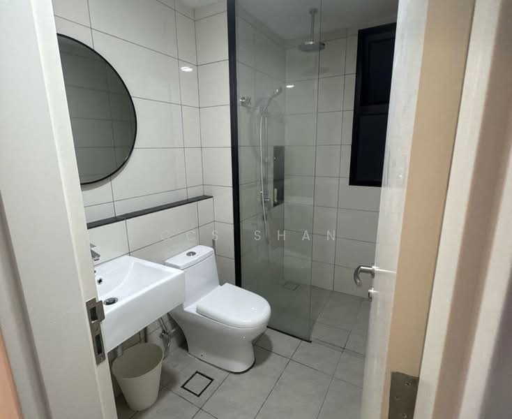 Kediaman Servis untuk Disewa di Duta Park Residences - CCS Shan - PropertyGuru.com.my