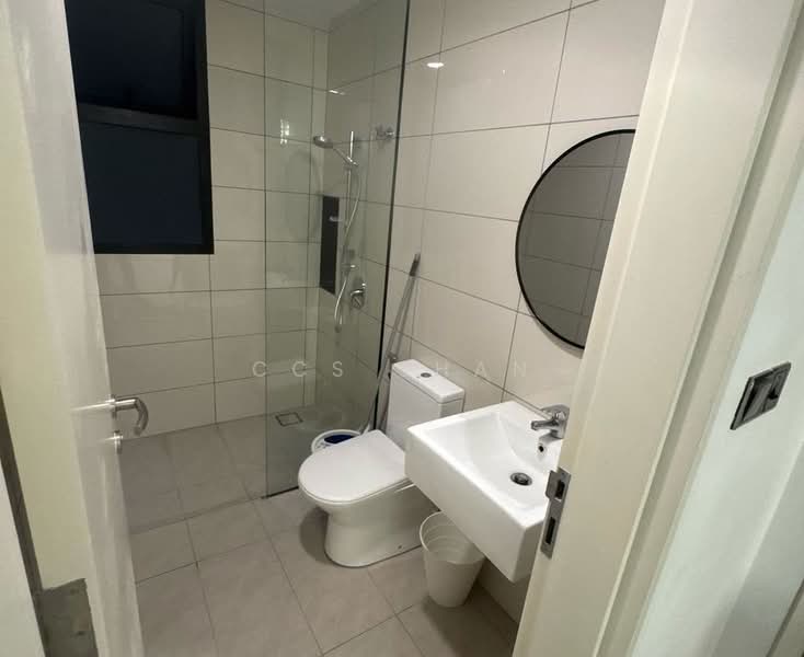 Kediaman Servis untuk Disewa di Duta Park Residences - CCS Shan - PropertyGuru.com.my