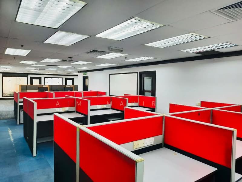 Pejabat untuk Disewa di Seksyen 52 (Petaling Jaya) - Aimi Mahirah - Interior - PropertyGuru.com.my