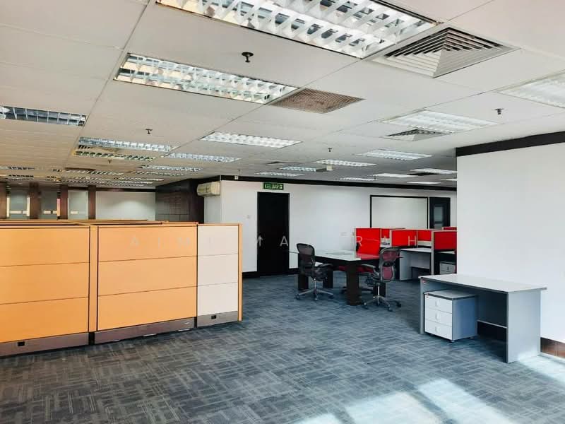 Pejabat untuk Disewa di Seksyen 52 (Petaling Jaya) - Aimi Mahirah - Interior - PropertyGuru.com.my