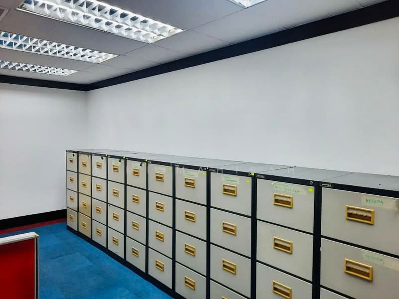 Pejabat untuk Disewa di Seksyen 52 (Petaling Jaya) - Aimi Mahirah - Interior - PropertyGuru.com.my