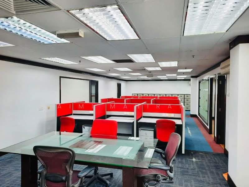 Pejabat untuk Disewa di Seksyen 52 (Petaling Jaya) - Aimi Mahirah - Interior - PropertyGuru.com.my