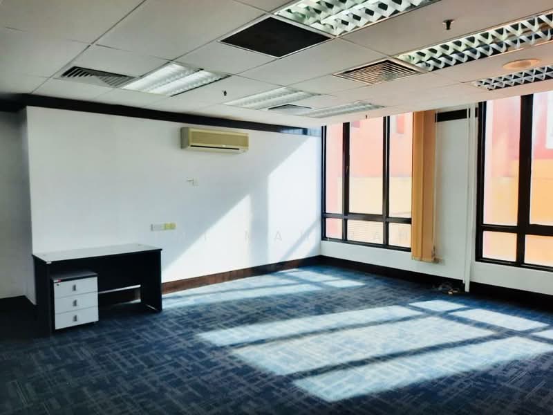 Pejabat untuk Disewa di Seksyen 52 (Petaling Jaya) - Aimi Mahirah - Interior - PropertyGuru.com.my