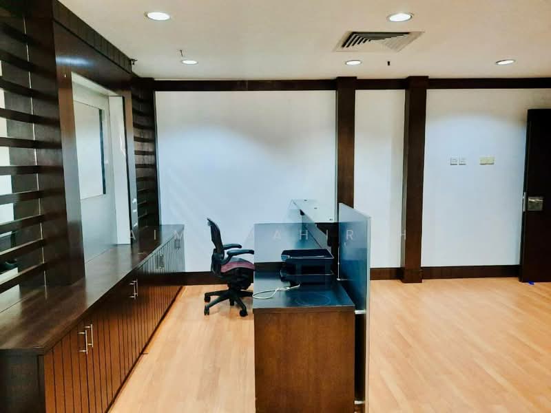 Pejabat untuk Disewa di Seksyen 52 (Petaling Jaya) - Aimi Mahirah - Interior - PropertyGuru.com.my