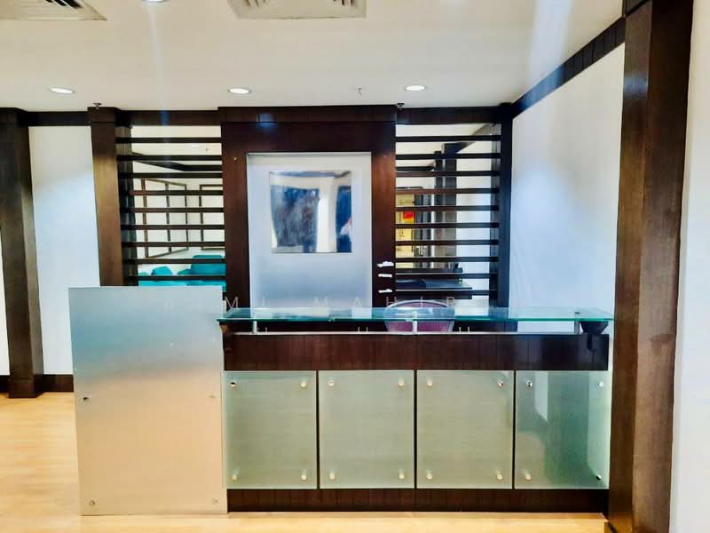 Pejabat untuk Disewa di Seksyen 52 (Petaling Jaya) - Aimi Mahirah - Lobby - PropertyGuru.com.my
