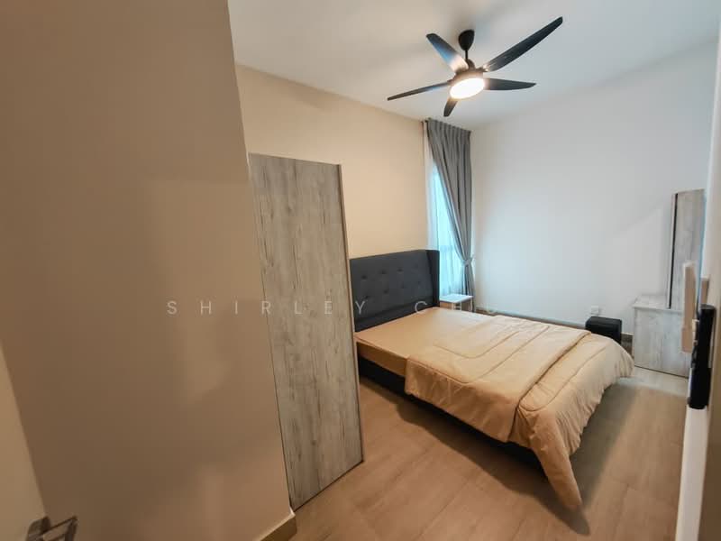 Service Residence for Rent at The Harmony - Shirley Chua - Bedroom - PropertyGuru.com.my