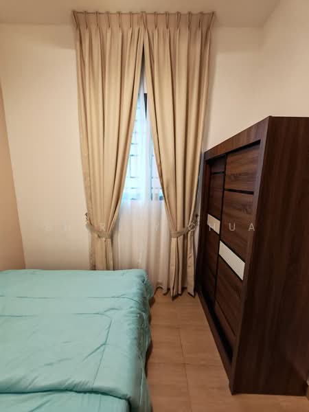 Service Residence for Rent at The Harmony - Shirley Chua - Bedroom - PropertyGuru.com.my