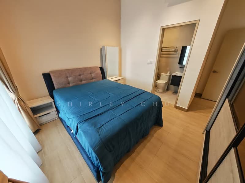 Service Residence for Rent at The Harmony - Shirley Chua - Bedroom - PropertyGuru.com.my