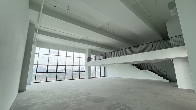 Warehouse for Sale in Kota Damansara (Selangor) - Willa Wong - Interior - PropertyGuru.com.my