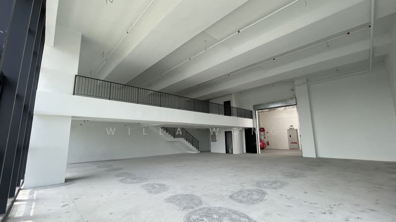 Warehouse for Sale in Taman Sains Selangor (Kota Damansara) - Willa Wong - Interior - PropertyGuru.com.my