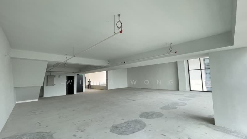 Warehouse for Sale in Kota Damansara (Selangor) - Willa Wong - Interior - PropertyGuru.com.my