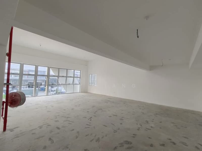 Semi-D Factory for Rent in Kulai (Johor) - Ray Kiang - Interior - PropertyGuru.com.my