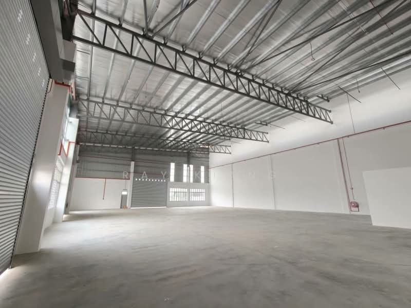 Semi-D Factory for Rent in Kulai (Johor) - Ray Kiang - Interior - PropertyGuru.com.my
