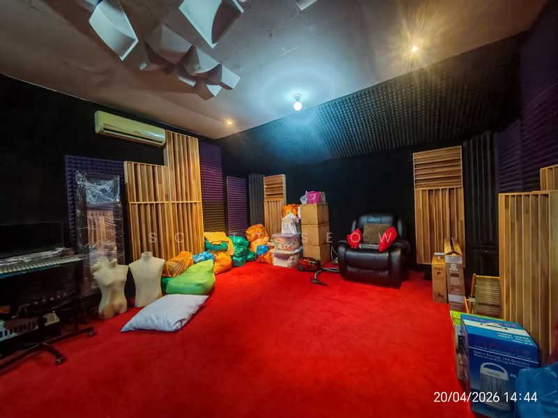 2.5-storey Terraced House for Sale in George Town (Penang) - Scott Seow - Interior - PropertyGuru.com.my