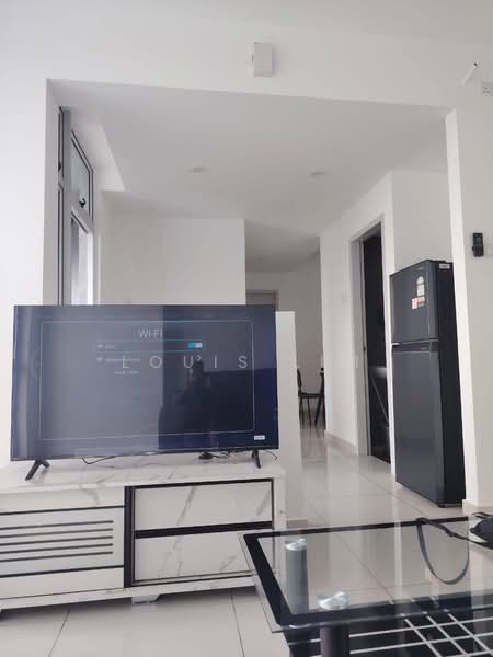 Service Residence for Rent at Midas @ Seri Alam - Louis Lim - PropertyGuru.com.my