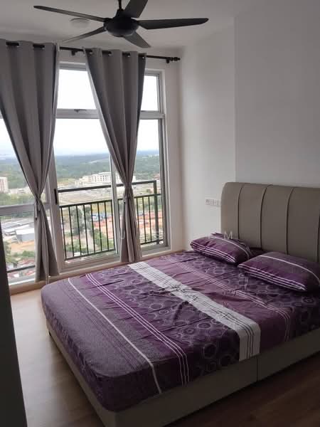 Service Residence for Rent at Midas @ Seri Alam - Louis Lim - PropertyGuru.com.my