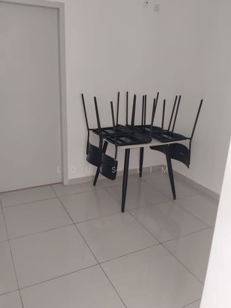 Service Residence for Rent at Midas @ Seri Alam - Louis Lim - PropertyGuru.com.my