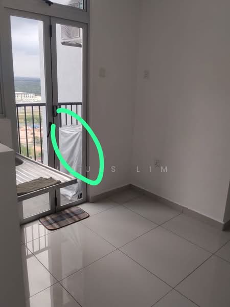 Service Residence for Rent at Midas @ Seri Alam - Louis Lim - PropertyGuru.com.my