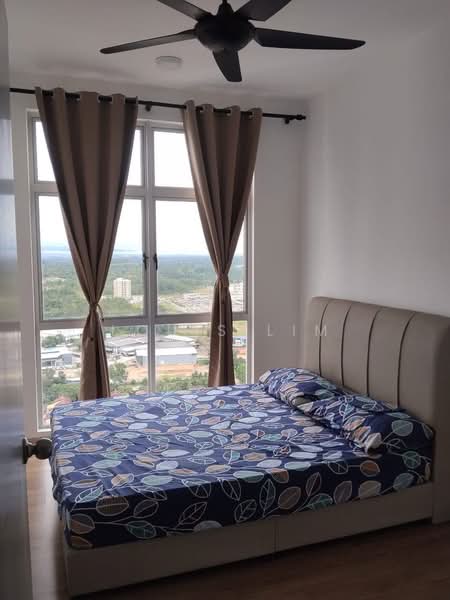 Service Residence for Rent at Midas @ Seri Alam - Louis Lim - PropertyGuru.com.my
