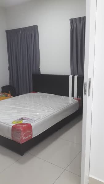 Service Residence for Rent at Maxim Citylights - Denise Wong - Bedroom - PropertyGuru.com.my