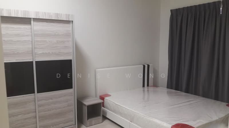 Service Residence for Rent at Maxim Citylights - Denise Wong - Bedroom - PropertyGuru.com.my