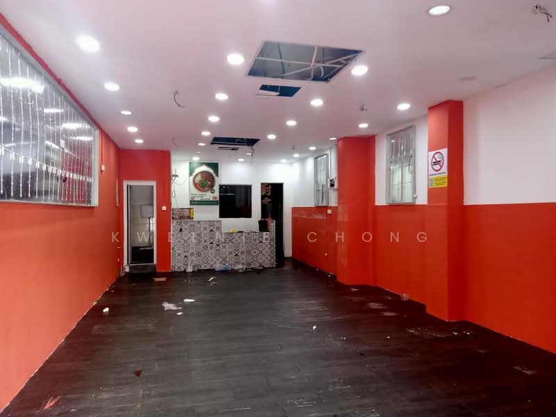 Kedai untuk Disewa di Desa Setapak (Wangsa Maju) - Kweenie Chong - PropertyGuru.com.my