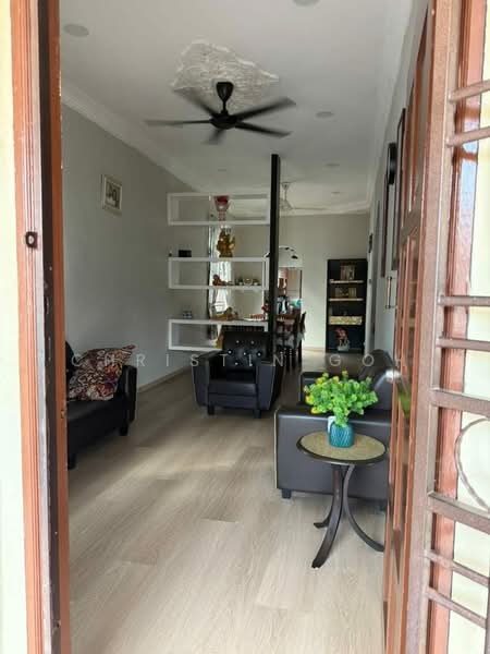 Rumah Teres 1-Tingkat untuk Dijual di Bukit Indah (Iskandar Puteri (Nusajaya)) - Christin Goh - PropertyGuru.com.my