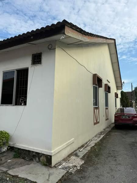 Rumah Teres 1-Tingkat untuk Dijual di Bukit Indah (Iskandar Puteri (Nusajaya)) - Christin Goh - PropertyGuru.com.my