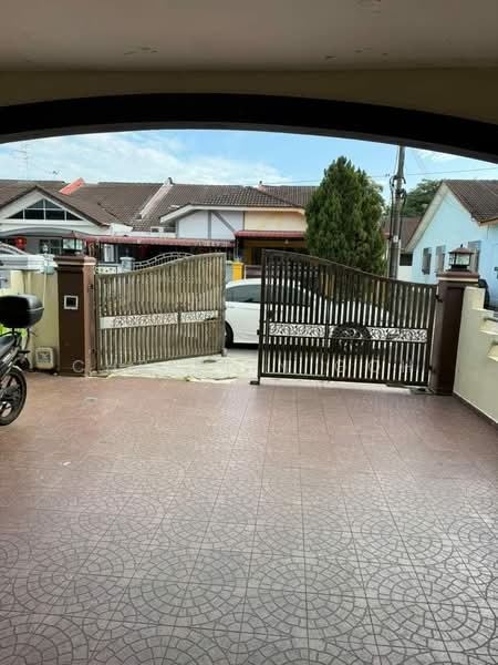 Rumah Teres 1-Tingkat untuk Dijual di Bukit Indah (Iskandar Puteri (Nusajaya)) - Christin Goh - PropertyGuru.com.my