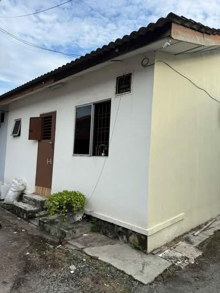 Rumah Teres 1-Tingkat untuk Dijual di Bukit Indah (Iskandar Puteri (Nusajaya)) - Christin Goh - PropertyGuru.com.my