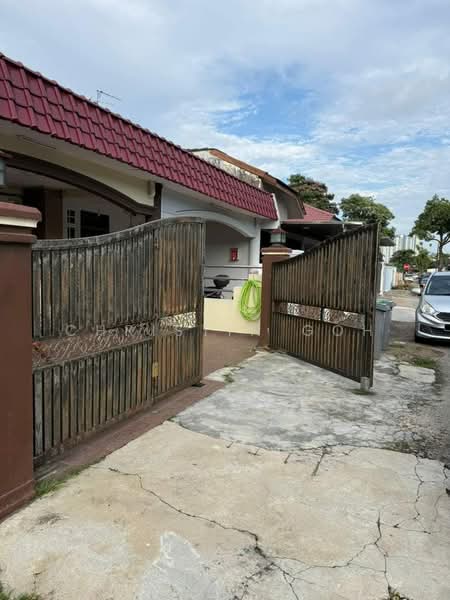Rumah Teres 1-Tingkat untuk Dijual di Bukit Indah (Iskandar Puteri (Nusajaya)) - Christin Goh - PropertyGuru.com.my