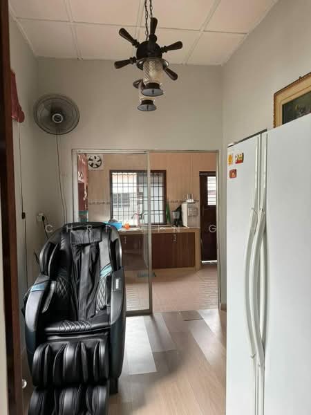Rumah Teres 1-Tingkat untuk Dijual di Bukit Indah (Iskandar Puteri (Nusajaya)) - Christin Goh - PropertyGuru.com.my